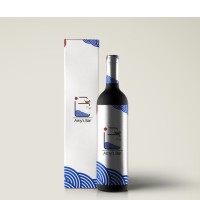 酒吧視覺設計